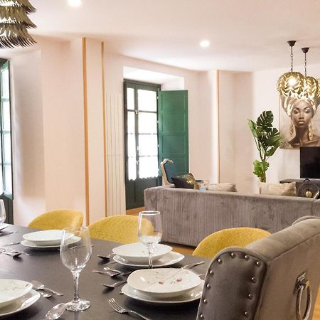 Apartamentos San Pedro Regalado 巴利亚多利德 外观 照片