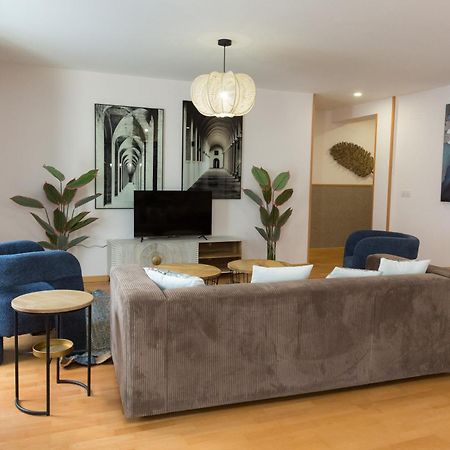 Apartamentos San Pedro Regalado 巴利亚多利德 外观 照片