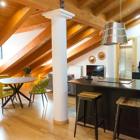 Apartamentos San Pedro Regalado 巴利亚多利德 外观 照片
