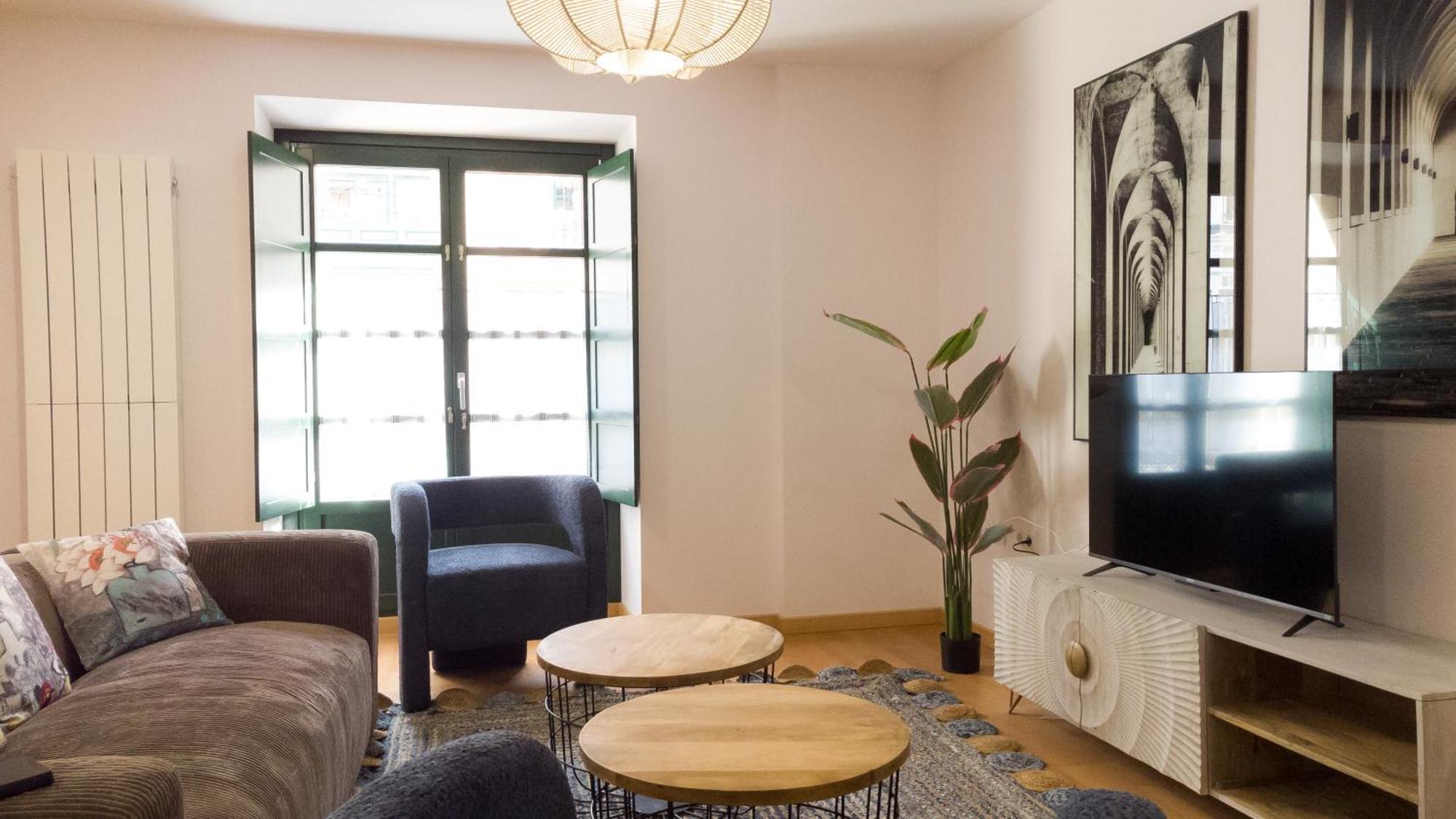 Apartamentos San Pedro Regalado 巴利亚多利德 外观 照片