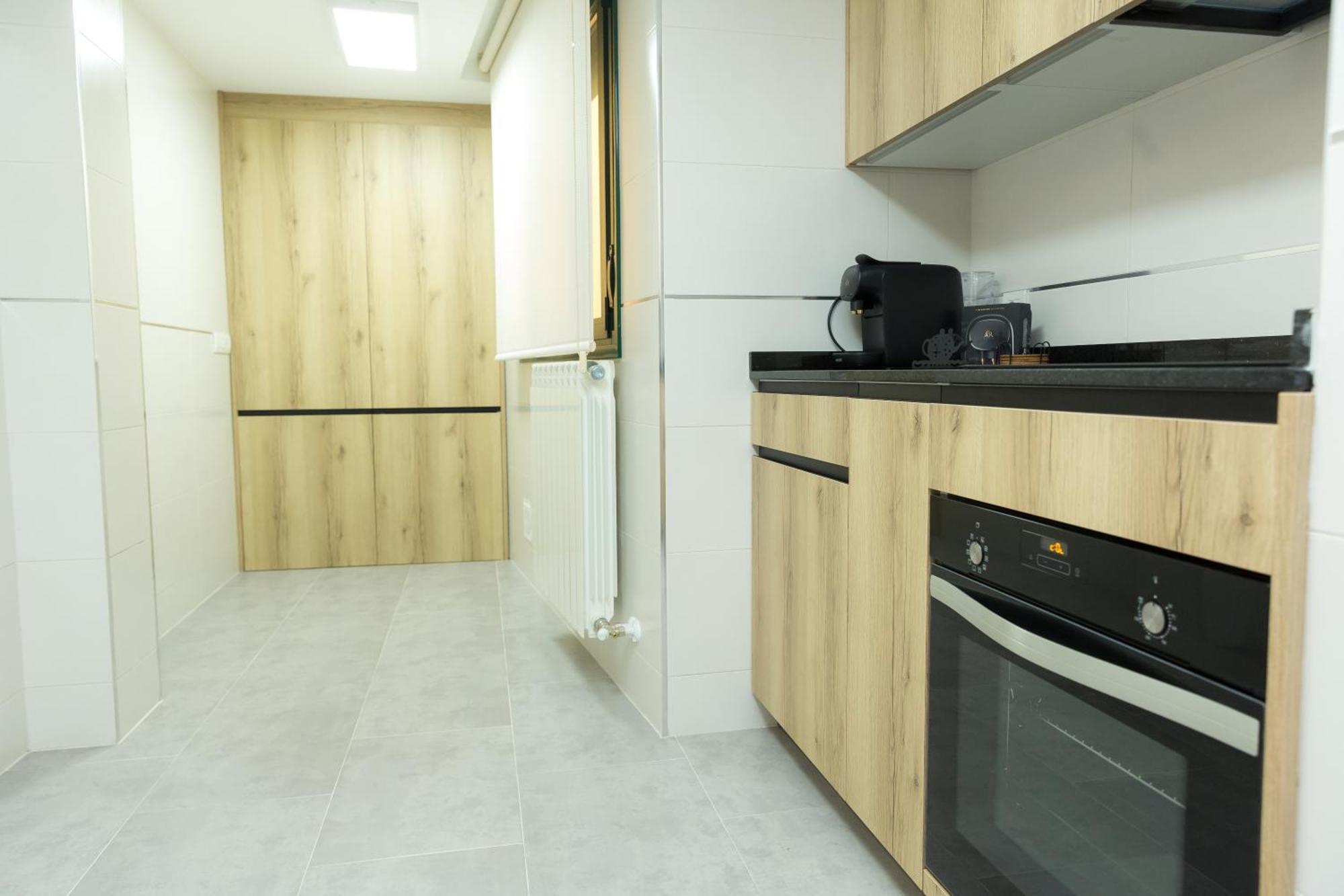 Apartamentos San Pedro Regalado 巴利亚多利德 外观 照片