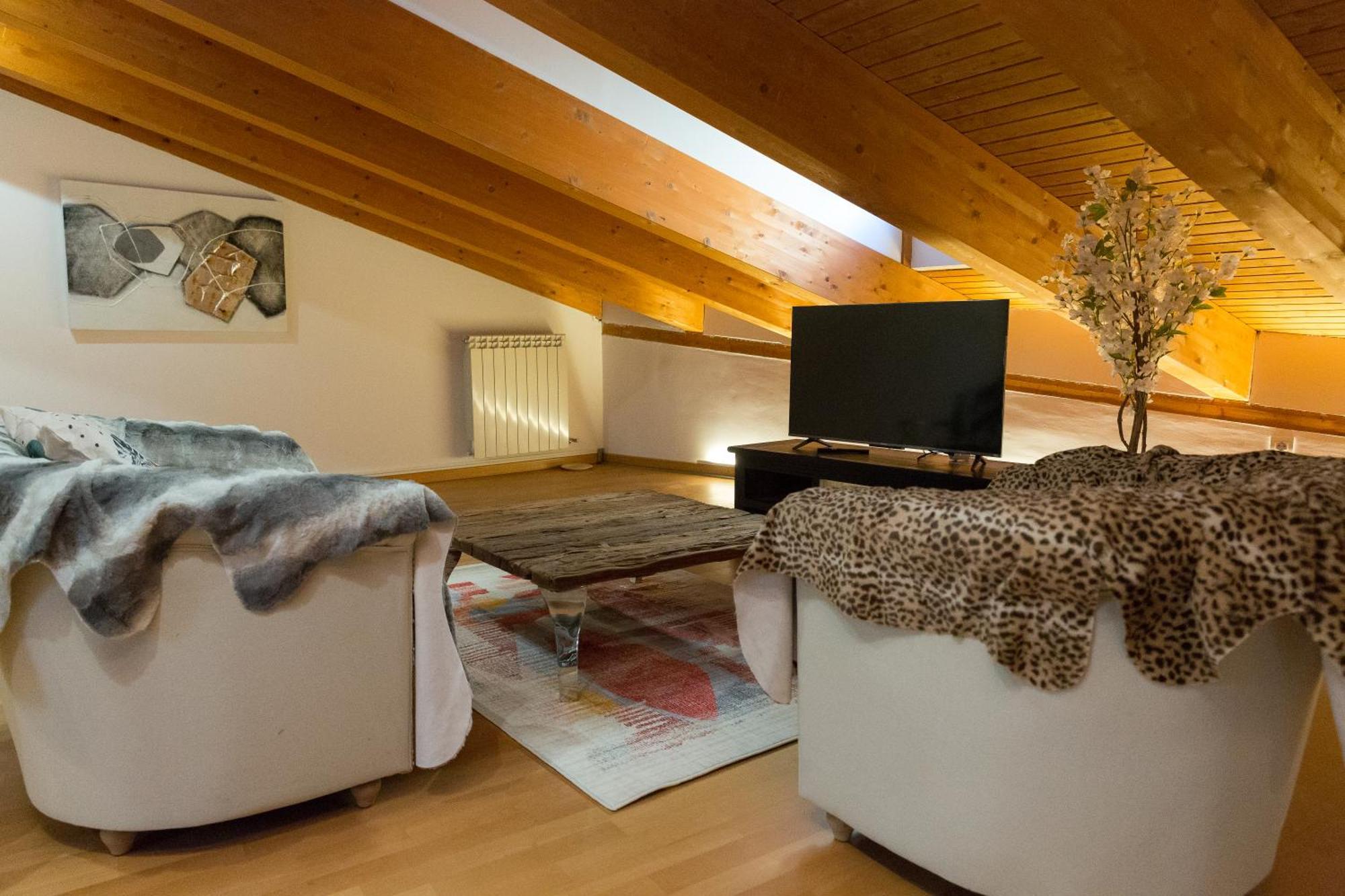 Apartamentos San Pedro Regalado 巴利亚多利德 外观 照片
